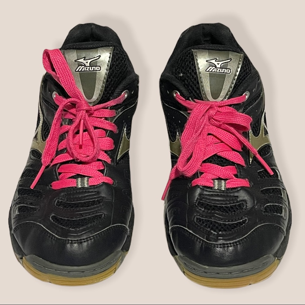 Great Mizuno running shoes Sz: 9.5